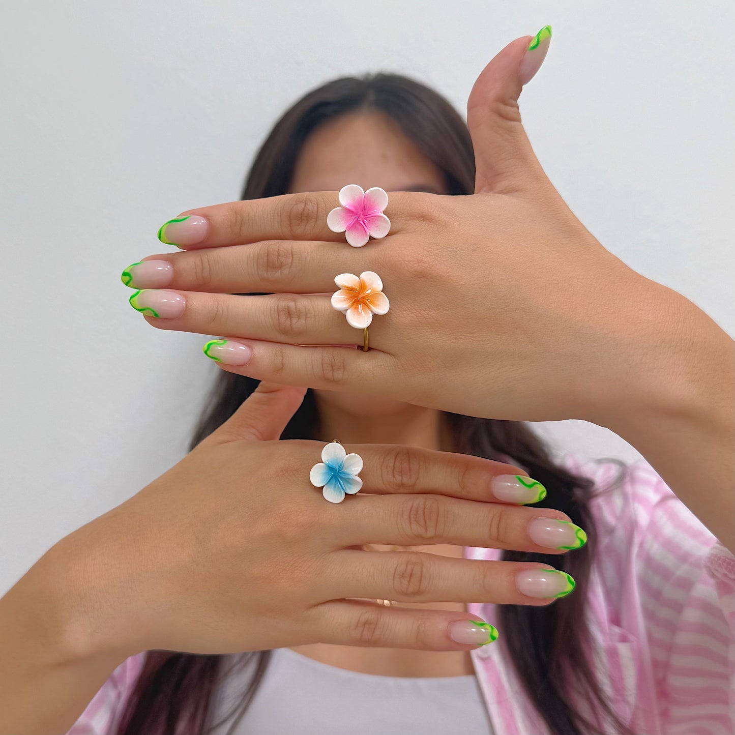 Summer rings