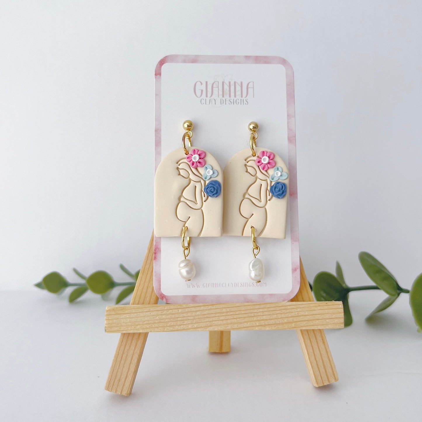 Creando Vida Dangles