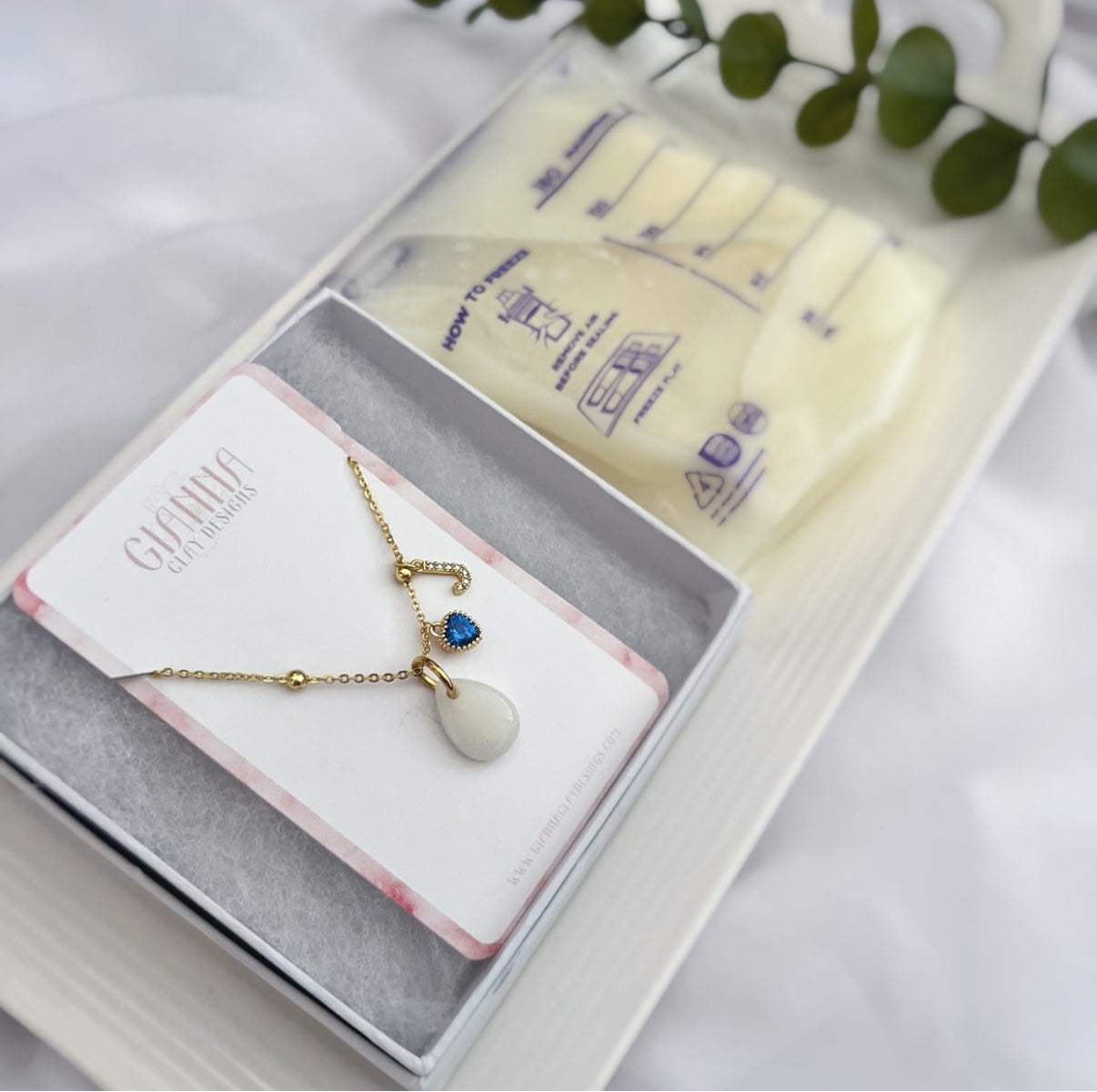 Personalized Jewelry