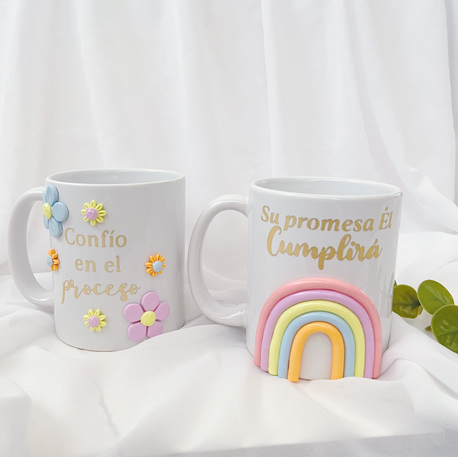 Mugs and more