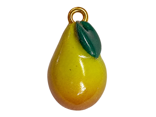 Pear