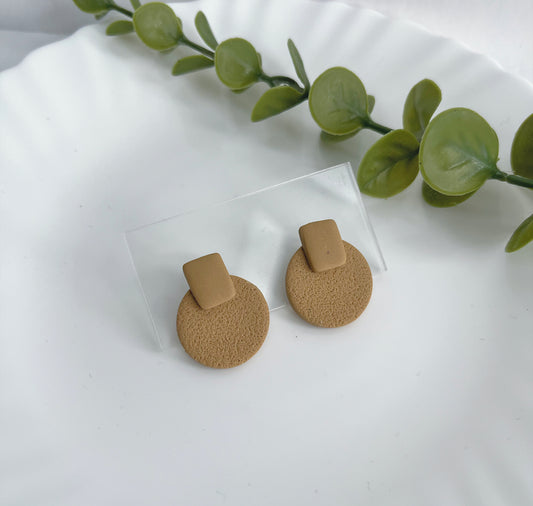 Minimalist Studs