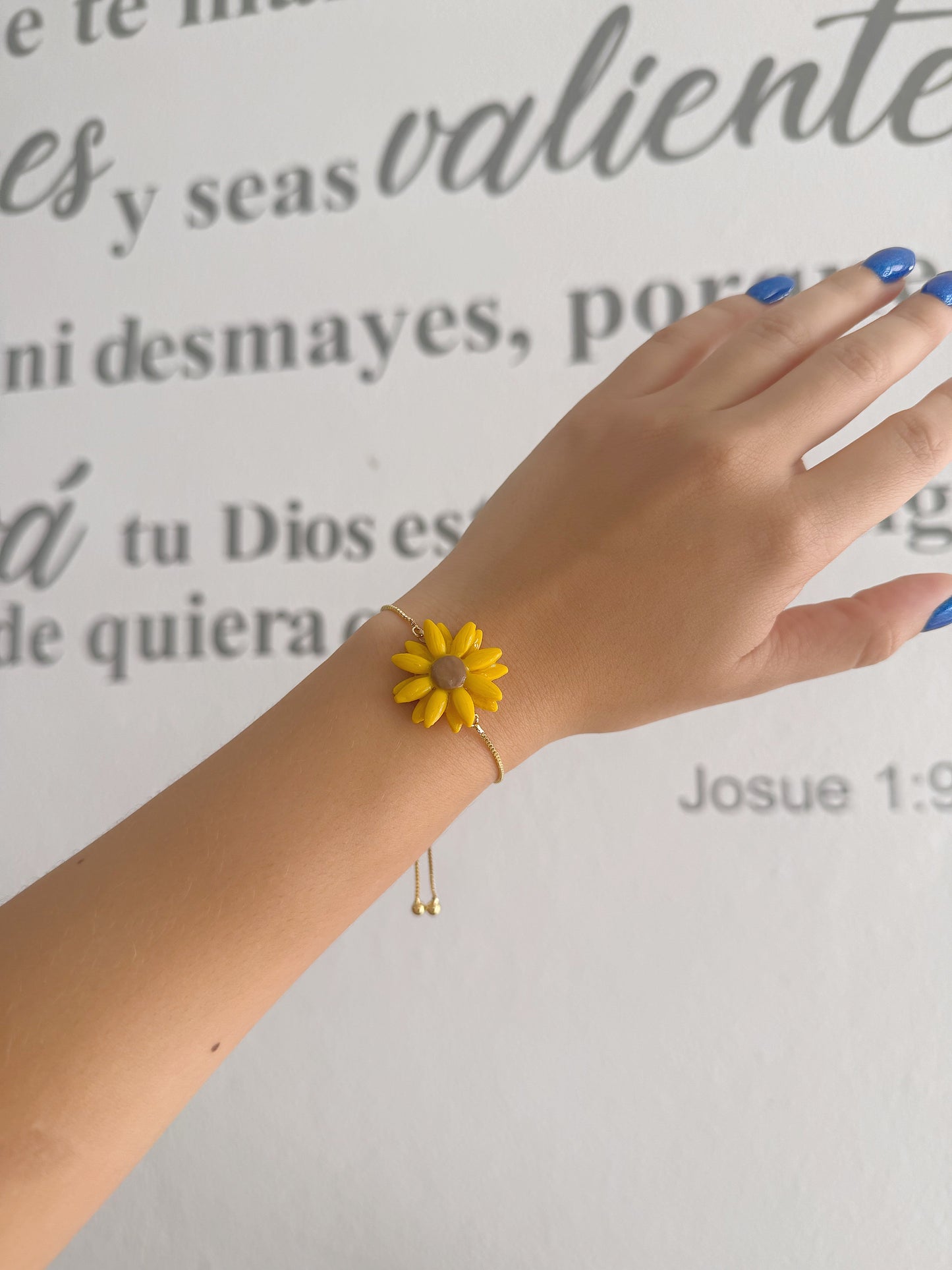 Girasol Bracelet