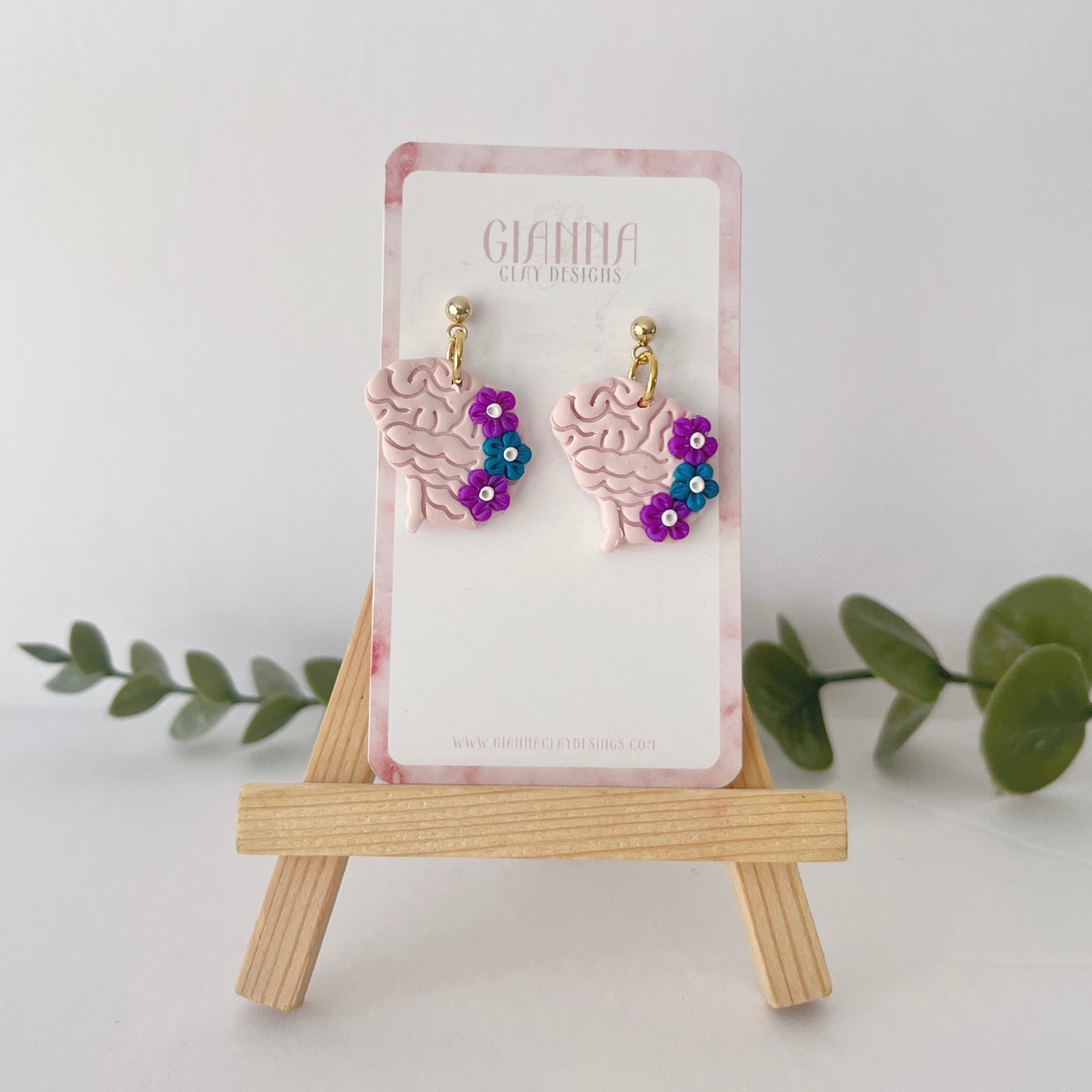 Piensa Bonito Dangles