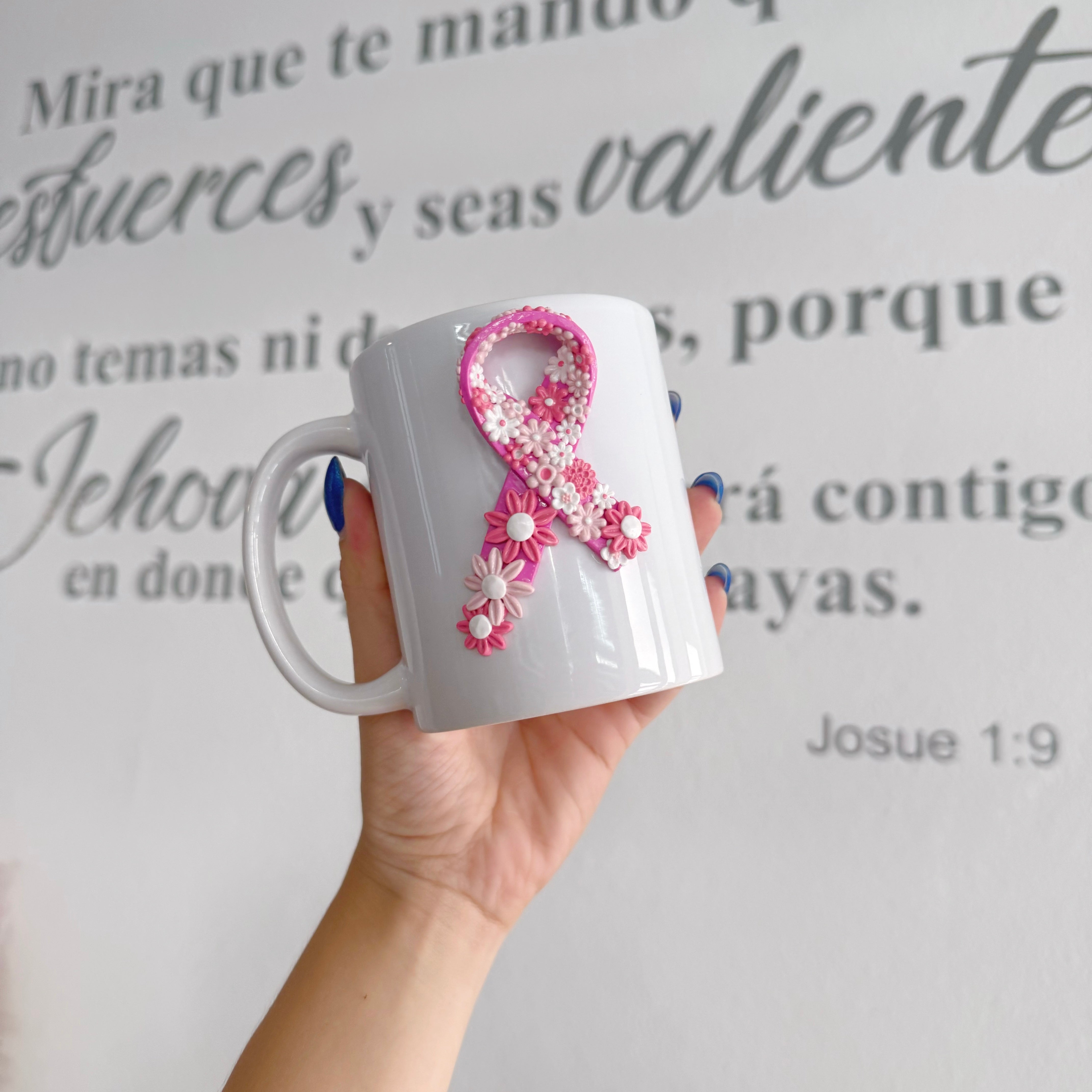 Awareness Mug