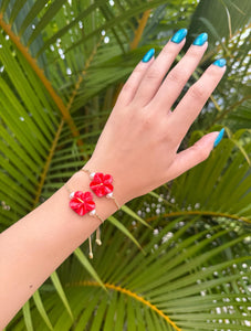 Flor de Maga Bracelet