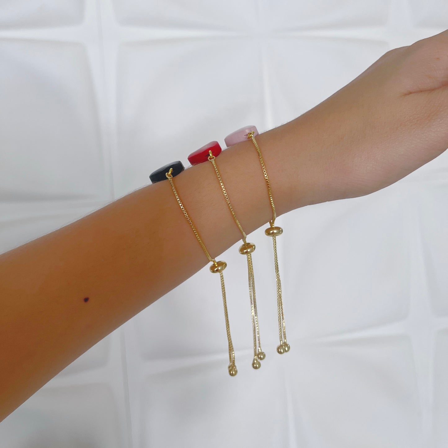 Heart Bracelet