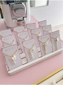Collares Personalizados