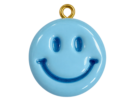 Happy Azul
