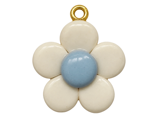Flor Azul