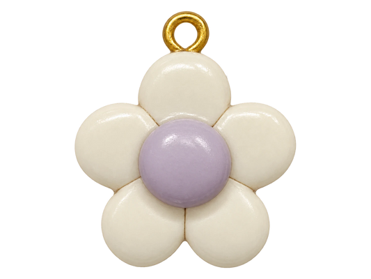 Flor Lila