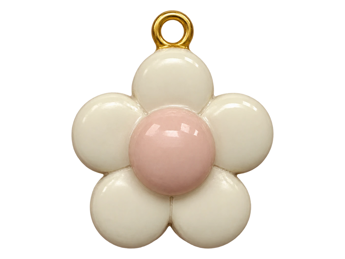 Flor Rosa