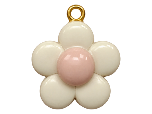 Flor Rosa