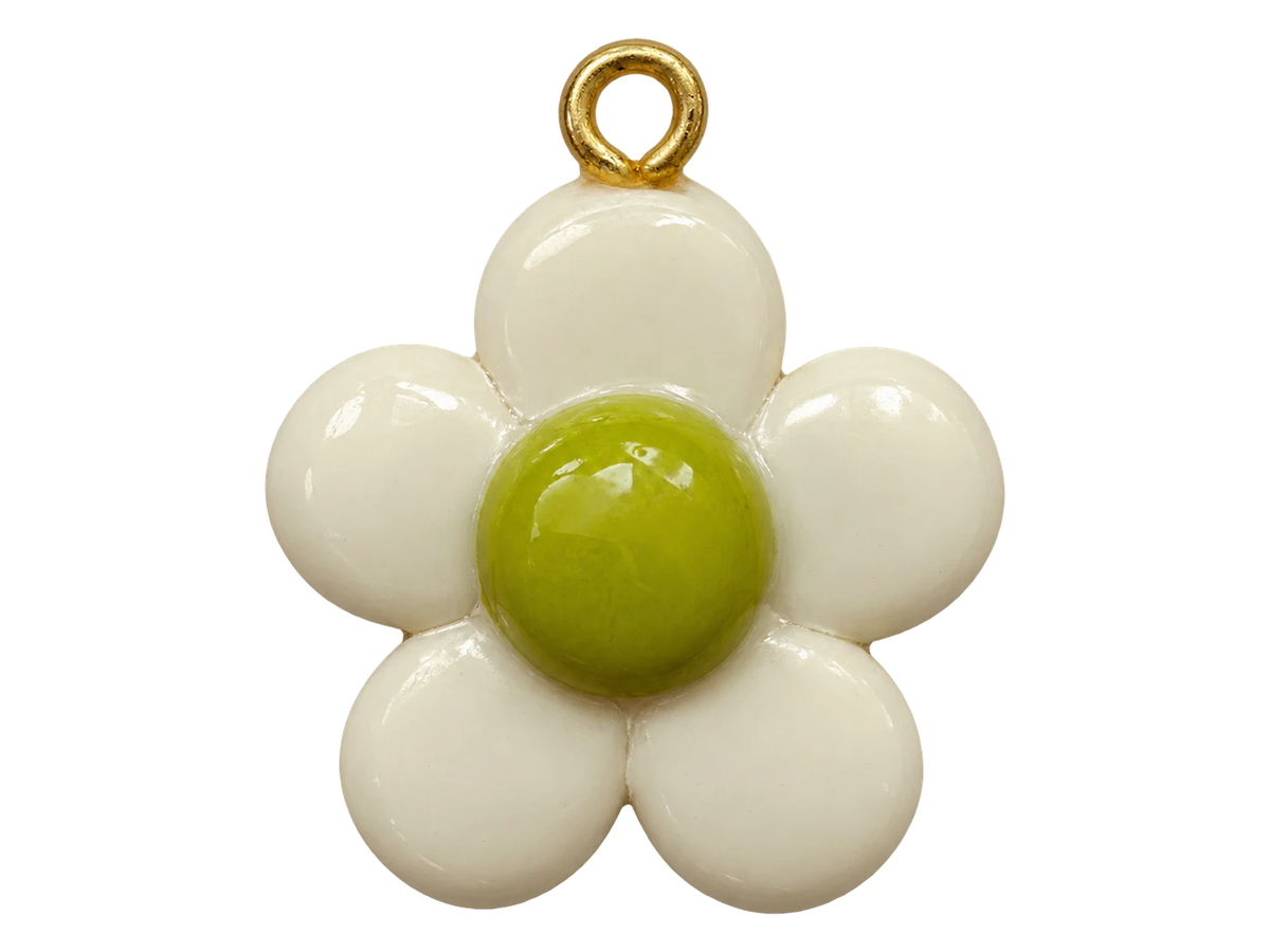 Flor Verde