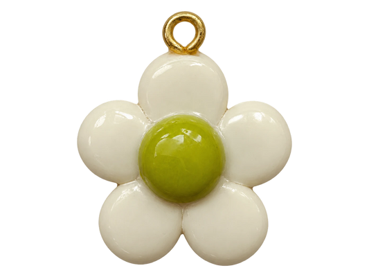 Flor Verde