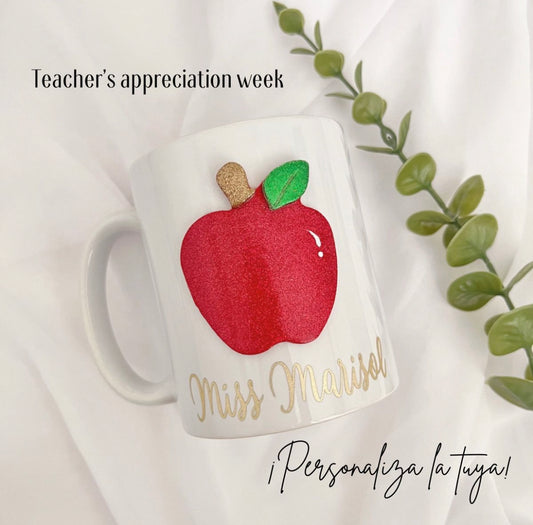 Teacher Mug