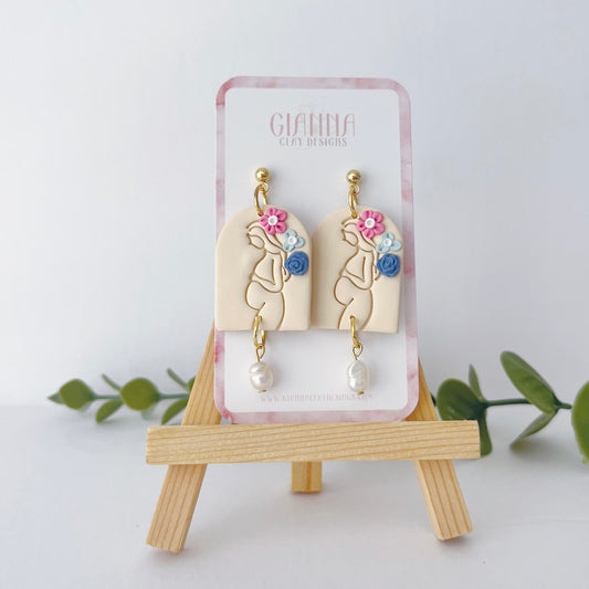 Creando Vida Dangles