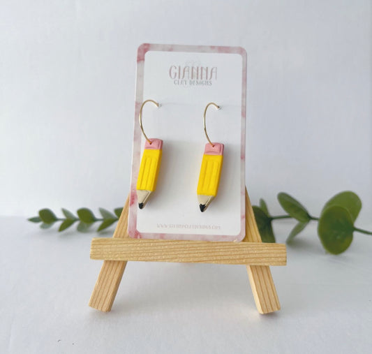 Pencil Hoops