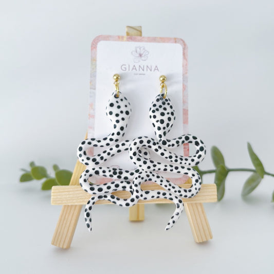 Dotted Snake