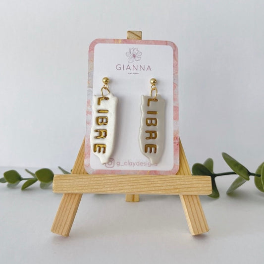 Libre Dangles