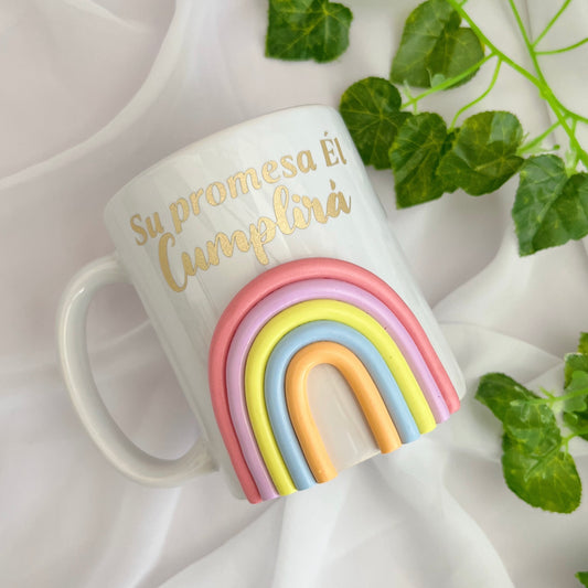 Su Promesa Mug