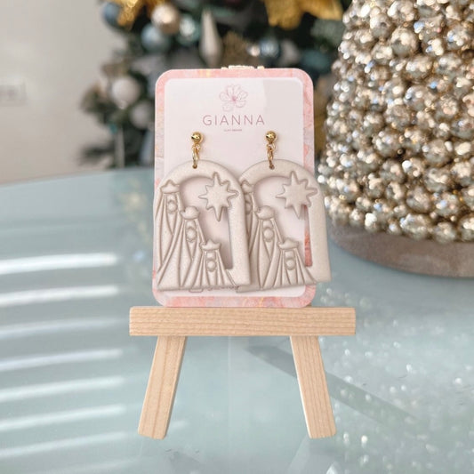 Reyes Magos in Pearl
