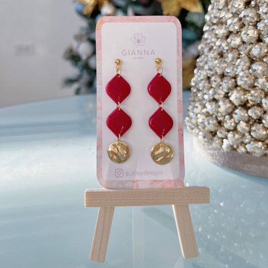 Red Dangles