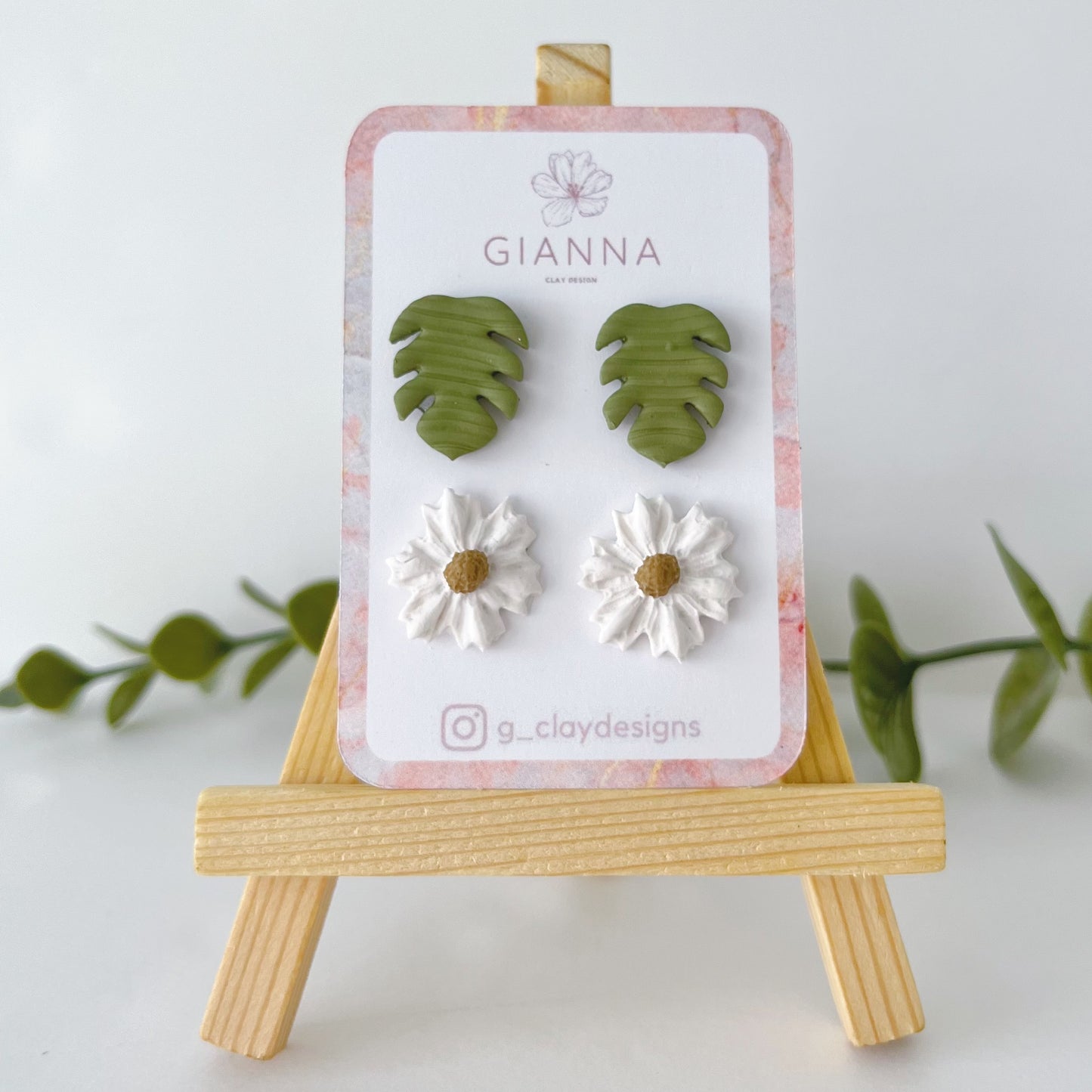Tropical Studs