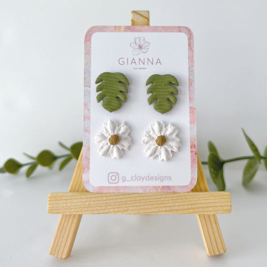 Tropical Studs