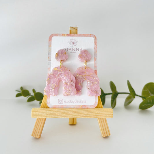 Rose Quartz Arch
